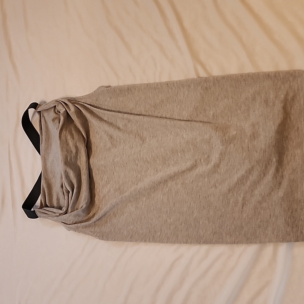 Medium tank top